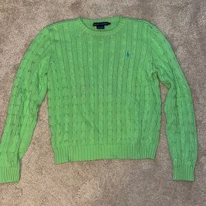 Polo Ralph Lauren Sweater